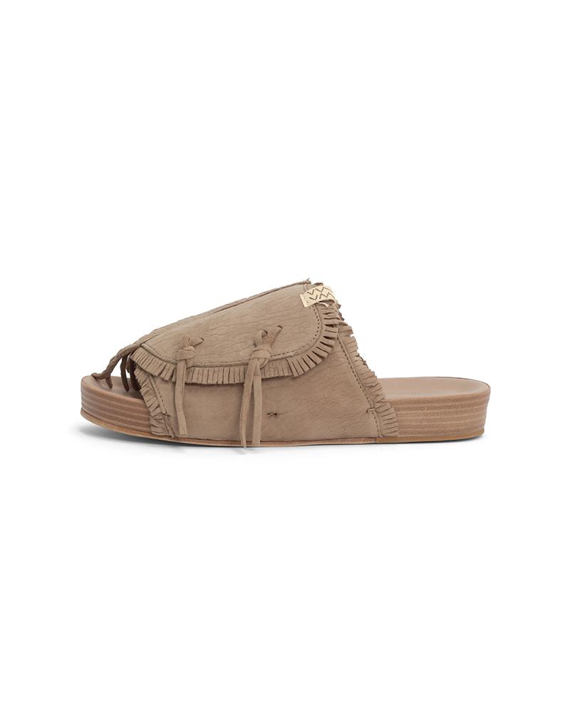 Men's Footwear| Visvim Official North American Web Store